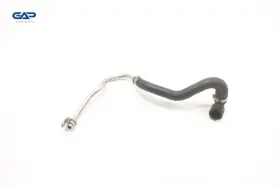 11539896891 Bmw X5 G05 4.4l Turbocharger Water Return Hose Tube Line Oem 2019 - 2020