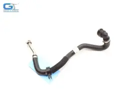 11539896892 Bmw M550i G30 4.4l Turbocharger Water Return Hose Pipe Line Oem 2018 - 2019