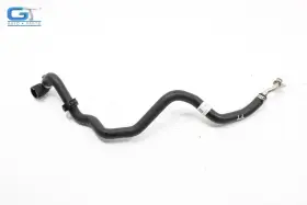 11539896894 Bmw M550i G30 4.4l Turbocharger Water Feed Hose Pipe Line Oem 2018 - 2019