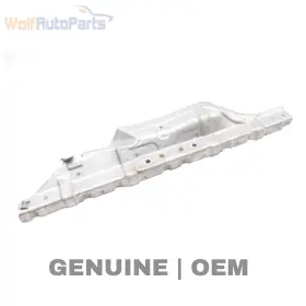 11628602958 Bmw 2013-2015 640i - Turbo Heat Shield / Cover Plate 8602958