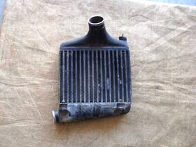 Bmw 11651284282 Oem E23 Euro 745i Charge Air Cooling Intercooler Very Good Cond
