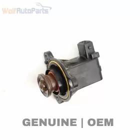 11657017620 Bmw 2009-2012 750i - Turbo Diverter Valve 7017620