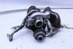11657563692-20491 Bmw 2008-2010 335i 535i Turbocharger Turbo Front