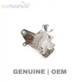 11657572081 Bmw 2011-2016 550i - Turbo Mount / Bracket 7572081