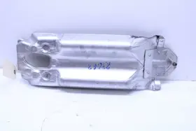 11657577001-23062 Bmw 2009-2012 750i 750li N63 Turbocharger Heat Shield Lower