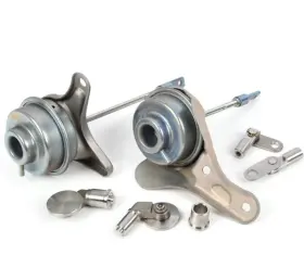 11657585746-bb Bmw Genuine Oem Turbocharger Wastegate Rattle Flapper Kit M 135 335 5 Z4 X6 740