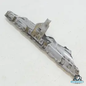 11657588579 Bmw 11-13 X5 X6 E70 E71 Turbocharger Support Boost Solenoid Mounting Bracket Oem