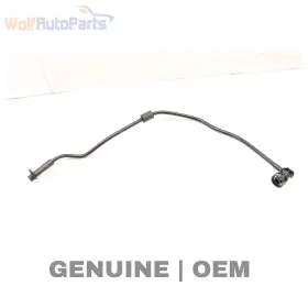11657588771 Bmw 2013-2015 X1 - Turbo Vacuum Hose / Line 7588771