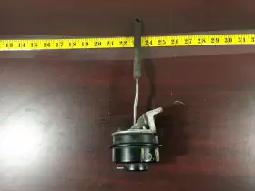 11657635803 Bmw 2013 528i Xdrive N20 2.0l Engineturbo Wastegate Actuator Oem