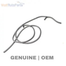 11657845447 Bmw 2012-2018 M6 4.4l - Turbo Vacuum Hose / Line 7845447