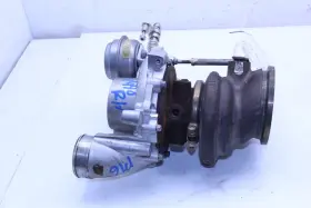 11657846918-21440 Bmw 2012-2014 M5 M6 S63 Turbo Turbocharger Right Passenger
