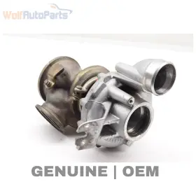 11657846919 Bmw 2012-2015 M5 4.4l - Left Turbo / Turbocharger 7846919