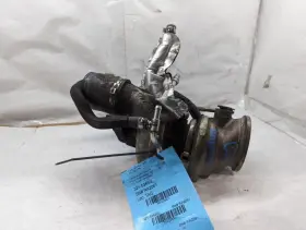 11657849045 Bmw Driver Turbo/supercharger 4.4l Twin Turbo Fits 15-19 X6m