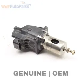 11657850453 Bmw 2018-2019 X2 28i F39 - Turbo / Turbocharger Wastegate Actuator 7850453