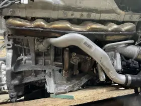 11658053153-23295 Bmw 2016-2018 M2 F87 N55 235i 435i 335i Turbo Turbocharger 30k/m
