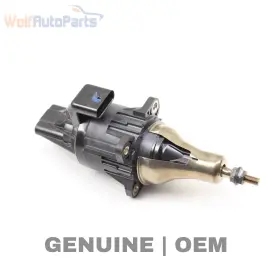 11658485182 Bmw 2019-2023 M550i Xdrive G30 4.4l - Turbo / Turbocharger Wastegate Actuator