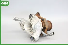 11658514664 Bmw 14-18 328d N47 Diesel Turbo Turbocharger Without Manifold 8514664 Oem