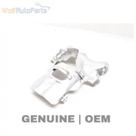 11658600300 Bmw M550i Xdrive G30 4.4l - Right Lower Turbo / Turbocharger Mount Heat Shield
