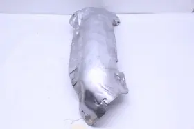 11658652466-22337 Bmw 2019 Alpina B7 G12 Turbocharger Heat Shield Left Driver