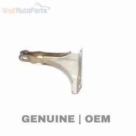11658658586 Bmw 2013-2015 Activehybrid 3 - 3.0l Turbo / Turbocharger Mount Bracket 8658586