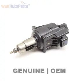 11658680616 Bmw 2016-2019 750i Xdrive G12 4.4l - Turbo / Turbocharger Wastegate Actuator