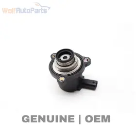 11658691854 Bmw 2019-2023 M550i Xdrive G30 - Turbo Diverter / Cut Off Blow Valve