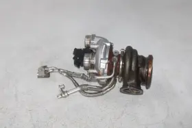 11659494375 Bmw Turbo Charger Twin 4.4l N63r Oem 750i 750x M550ix X5 X7