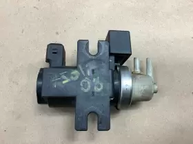 11747595374 Bmw 750li E66 4.8l V8 Sedan 2006 2008 Pressure Vacuum Control Valve Solenoid