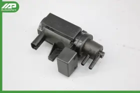 11747805391 Bmw 09-13 E70 X5 Turbo Boost Solenoid Pressure Converter Valve 7805391 Oem