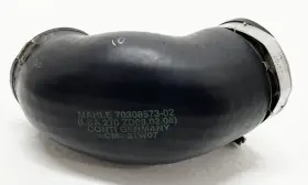 13717575658 Bmw 08-11 Genuine Oem E82 135i N54 Sound Generator Hose 1 Series M