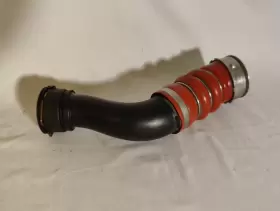 13717583716 Bmw E70 E71 Charge Air Induction Pipe