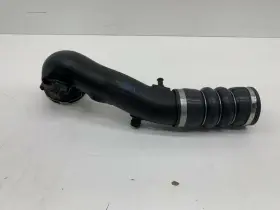 13717588268-24283 Bmw 2012 X5 N55 Turbocharger Charge Air Tract Pipe Tube