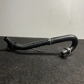 13717594721 Bmw 09-15 740i 740li 750i 750li F01 Turbocharger Bypass Hose Assembly Oem
