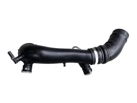 13717600011 Bmw Oem E60 535xi 08-10 Turbo Charge Air Chargepipe Duct Hose Pipe