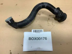 13717600025 Bmw 2007 535xi E60 3.0l I6 Gasoline Engine Bypass Pressure Control Valve Oem