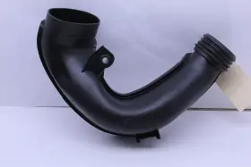 13717605586-22042 Bmw 2011 2012 2013 2014 740il N55 Turbocharger Air Intake Duct - 13717605586