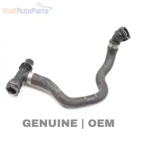 17128654832 Bmw 2019-2024 330i G20 - Turbo Coolant Hose / Line 8654832