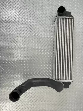 17517577115 Bmw 2011-2016 535i Turbocharger Air Intercooler Unit Oem
