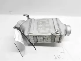 17517589469 Bmw Passenger Right Intercooler 4.4l Twin Turbo Fits 10-14 X6m X5m
