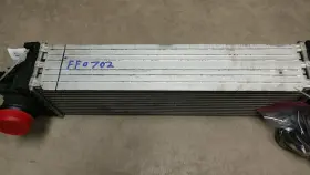 17517617600 Bmw Oem Intercooler For X1