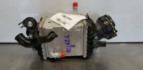 17518660688 Bmw 22 X7 M50i G07 4.4l Intercooler Assembly Right Passenger