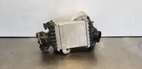 17518660689 Bmw 22 X7 M50i G07 4.4l Intercooler Assembly Left Driver