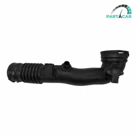 235576-10 Bmw 535i F10 Filtered Air Pipe Resonator 2010-2016 Oem