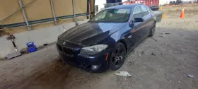 317-51417 Bmw 12 - 16 528i Intercooler E623383
