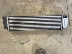 317-51464 Bmw Intercooler 3.0l Turbo Diesel Fits 14-16 535i 1667243