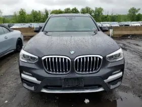 317.bm1319 Bmw X3 2019 Intercooler 806620