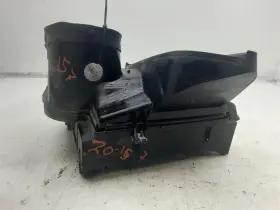 317.bm1507 Bmw X5 2007 Intercooler With Shroud