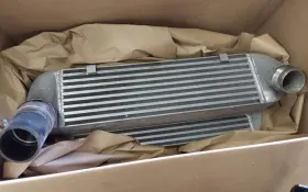 317.bm1l14 Bmw Intercooler Fits 12-18 320i 2639502