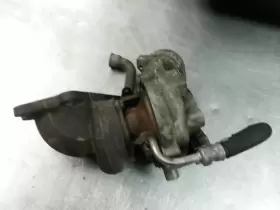 321-50712 Bmw Rebuildable High Pressure Turbo From 2009 X5 3.0 Diesel