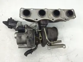321-61051 Bmw 2013 328i Turbocharger Turbo Charger Super Supercharger Vkt4s